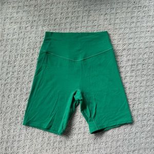 Biker Short Balance Athletica (Vitality)